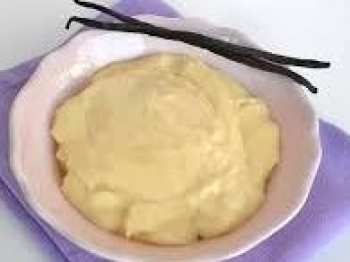 CREMA ALLA VANIGLIA